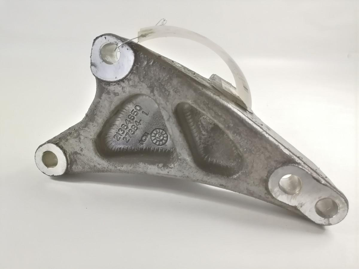 Volvo Engine bracket 21364650 - المحرك و قطع الغيار - شاحنة: صورة 3 Volvo Engine bracket 21364650 - المحرك و قطع الغيار - شاحنة: صورة 3