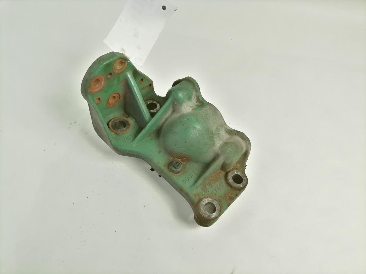 Volvo Engine bracket 21861873 - المحرك و قطع الغيار - شاحنة: صورة 2 Volvo Engine bracket 21861873 - المحرك و قطع الغيار - شاحنة: صورة 2