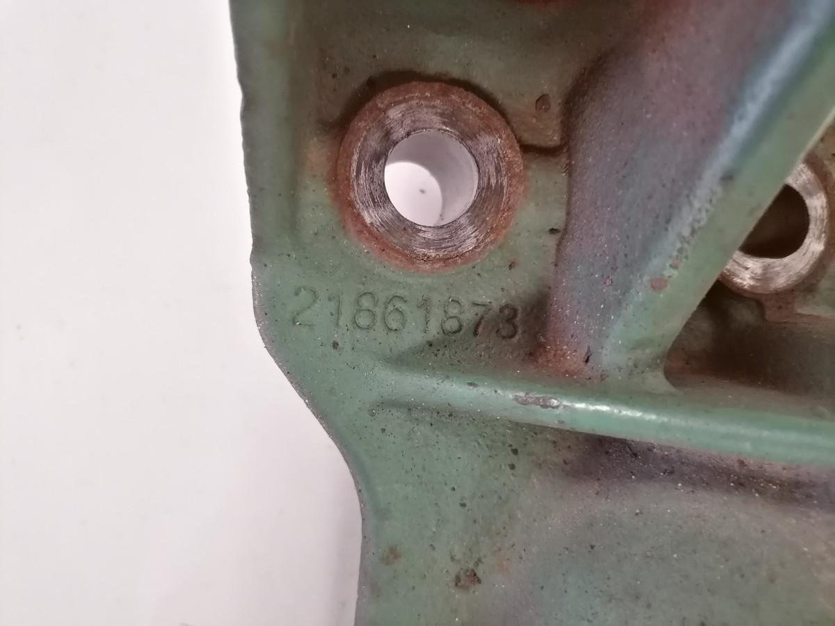 Volvo Engine bracket 21861873 - المحرك و قطع الغيار - شاحنة: صورة 5 Volvo Engine bracket 21861873 - المحرك و قطع الغيار - شاحنة: صورة 5