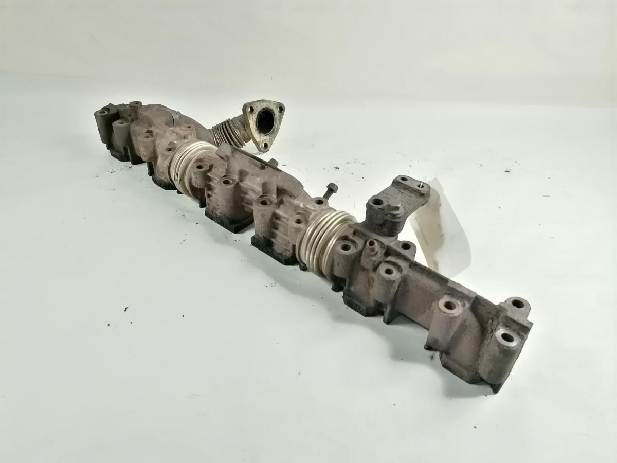 Volvo Exhaust mainfold 21685083 - مشعب العادم - شاحنة: صورة 2 Volvo Exhaust mainfold 21685083 - مشعب العادم - شاحنة: صورة 2