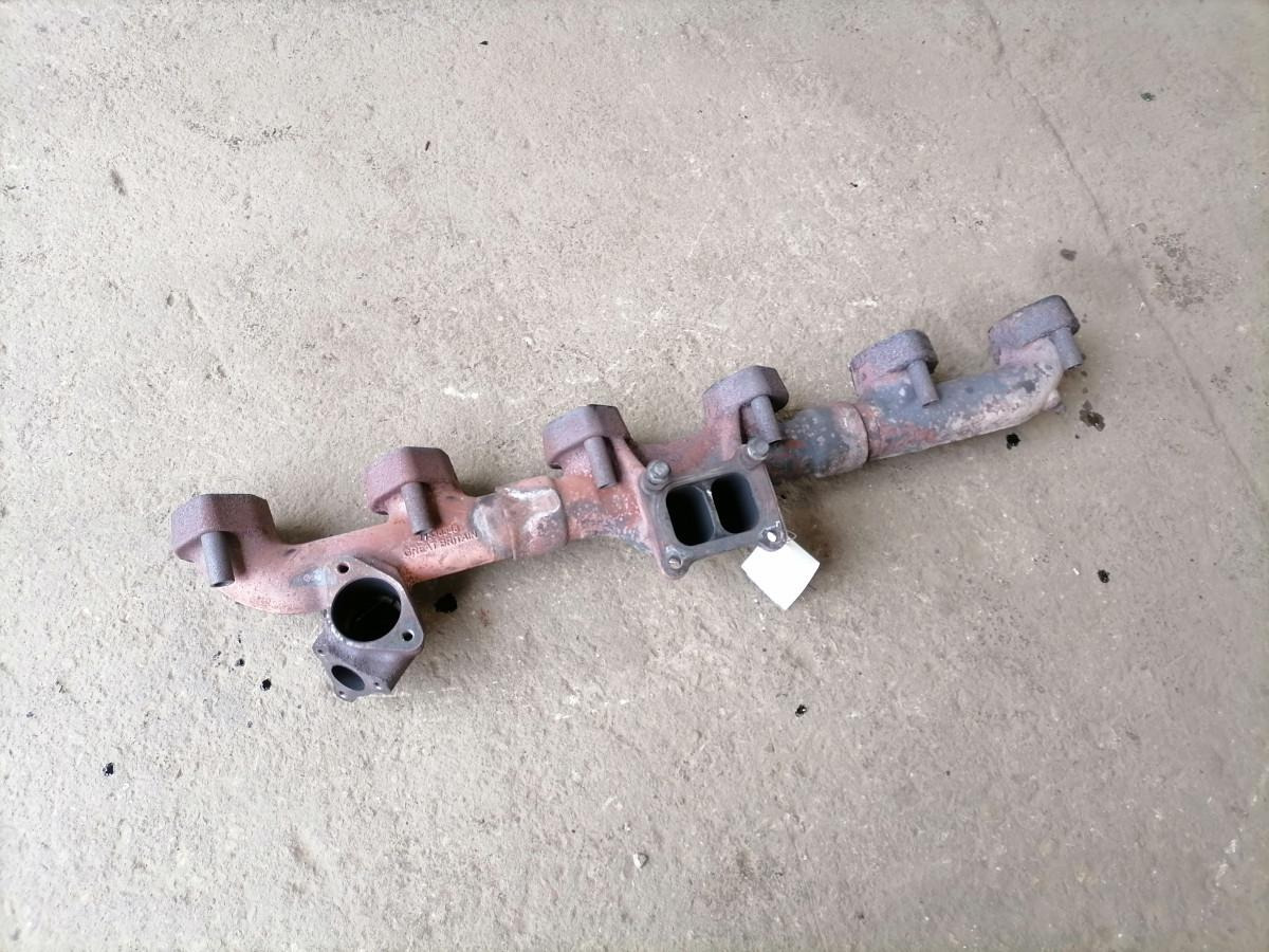 Volvo Exhaust mainfold 21767050 - مشعب العادم - شاحنة: صورة 2 Volvo Exhaust mainfold 21767050 - مشعب العادم - شاحنة: صورة 2