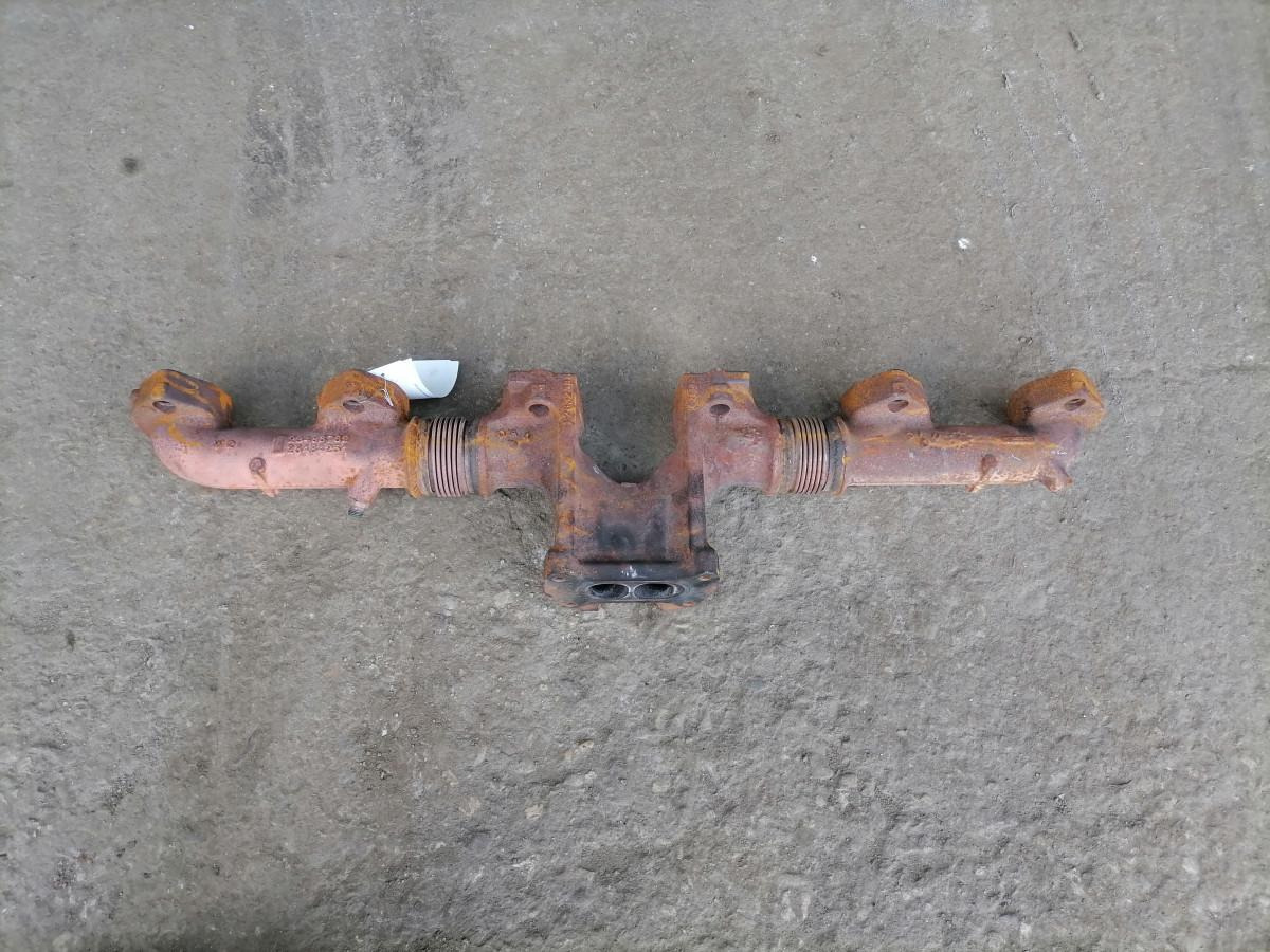 Volvo Exhaust mainfold 22632386 - مشعب العادم - شاحنة: صورة 3 Volvo Exhaust mainfold 22632386 - مشعب العادم - شاحنة: صورة 3
