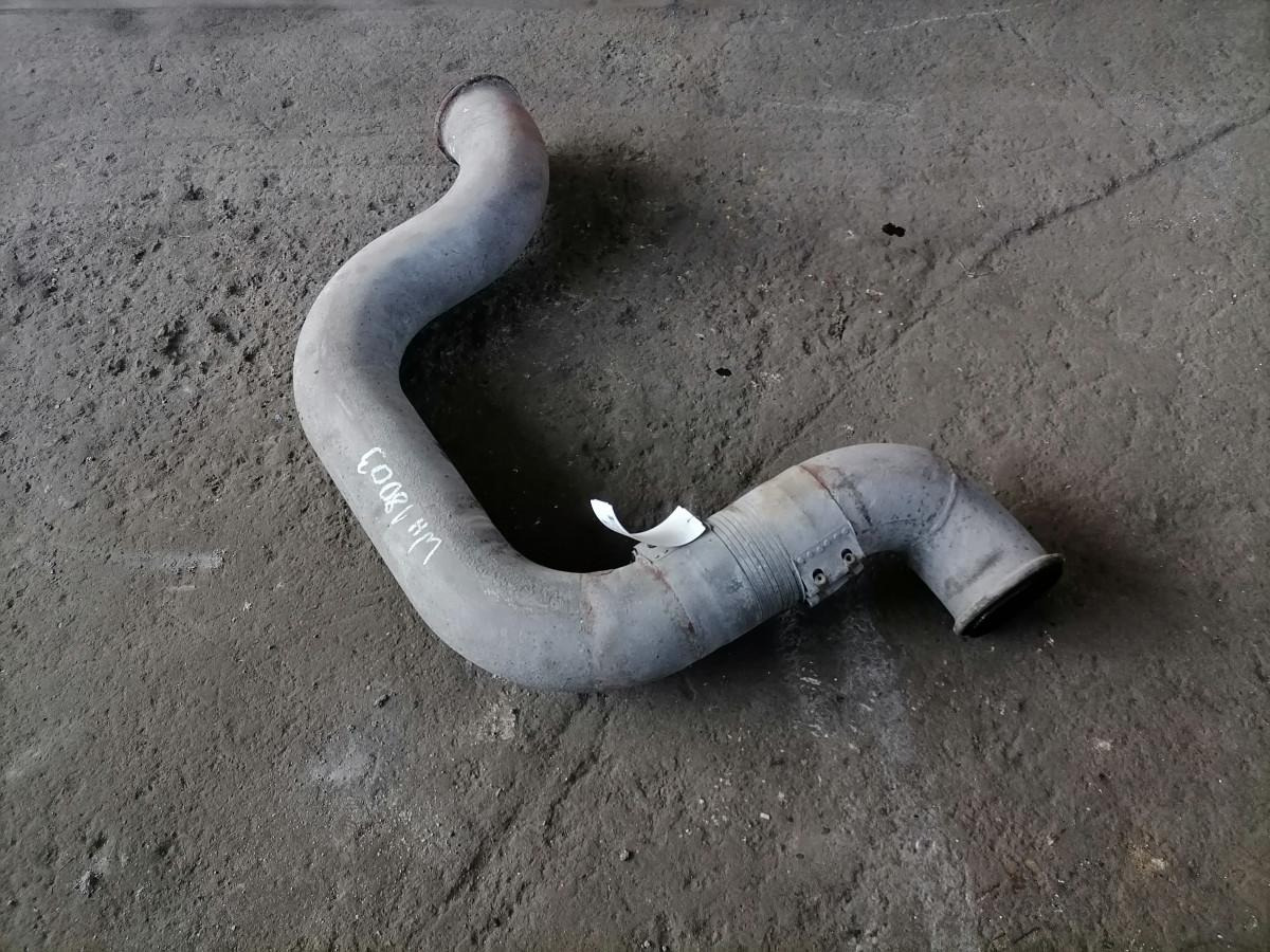 Volvo Exhaust pipe 20429020 - كاتم الصوت - شاحنة: صورة 2 Volvo Exhaust pipe 20429020 - كاتم الصوت - شاحنة: صورة 2
