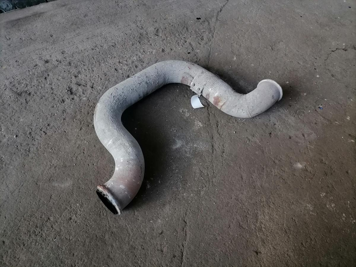 Volvo Exhaust pipe 20429020 - كاتم الصوت - شاحنة: صورة 3 Volvo Exhaust pipe 20429020 - كاتم الصوت - شاحنة: صورة 3