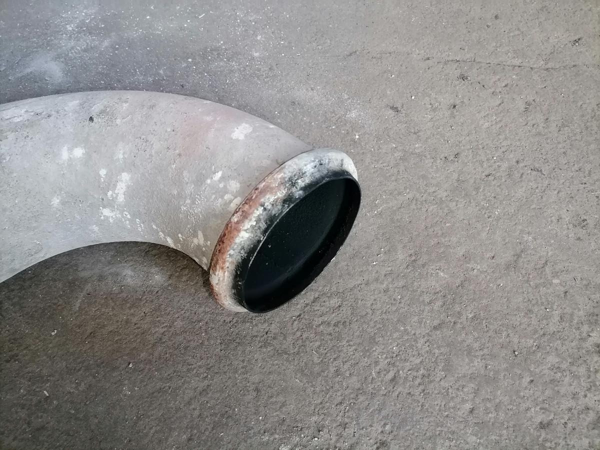 Volvo Exhaust pipe 20429020 - كاتم الصوت - شاحنة: صورة 5 Volvo Exhaust pipe 20429020 - كاتم الصوت - شاحنة: صورة 5