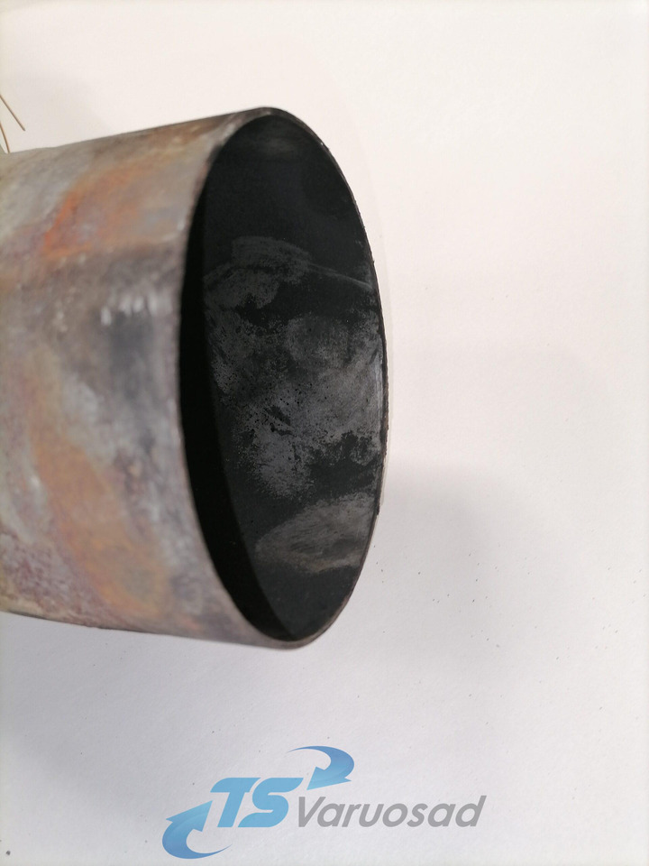 Volvo Exhaust pipe 81132 - كاتم الصوت - شاحنة: صورة 3 Volvo Exhaust pipe 81132 - كاتم الصوت - شاحنة: صورة 3