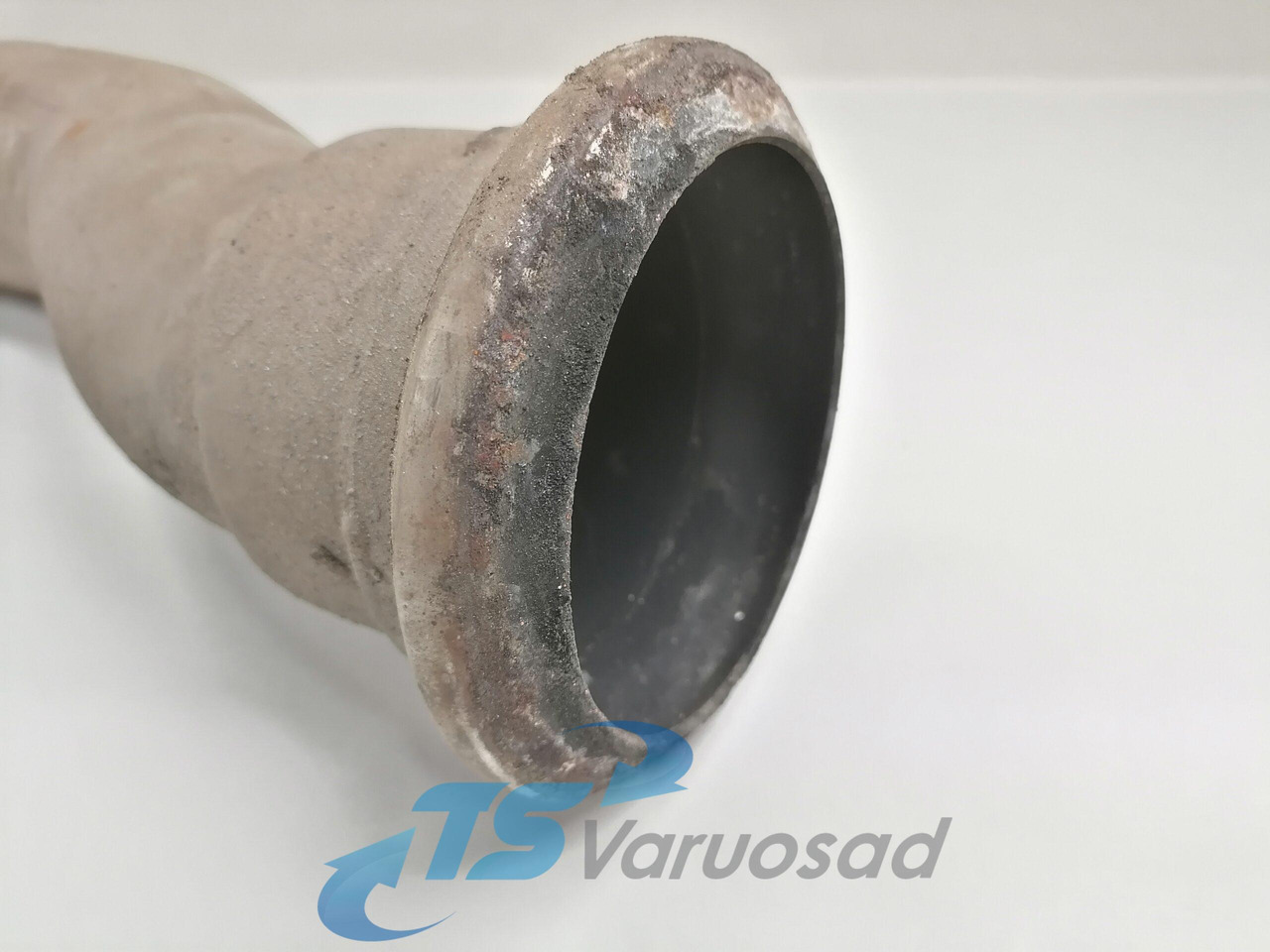 Volvo Exhaust pipe 82414024 - كاتم الصوت - شاحنة: صورة 3 Volvo Exhaust pipe 82414024 - كاتم الصوت - شاحنة: صورة 3