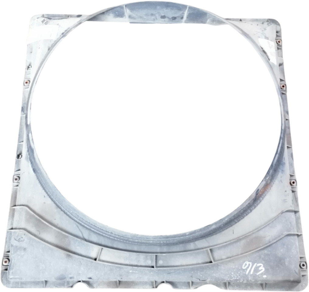 Volvo Fan shroud 20804602 - مبرد المحرك - شاحنة: صورة 1 Volvo Fan shroud 20804602 - مبرد المحرك - شاحنة: صورة 1