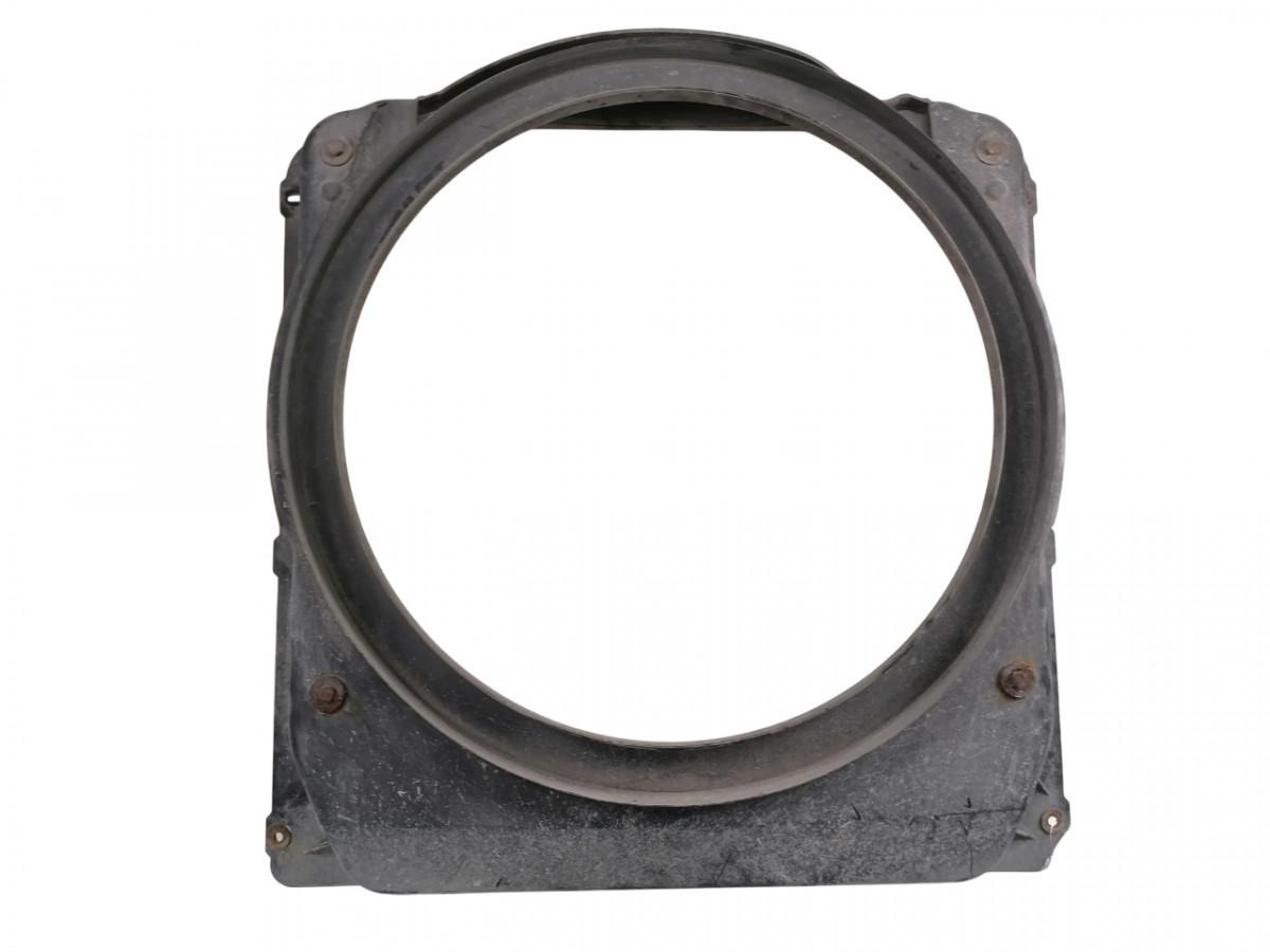 Volvo Fan shroud 20869865 - مبرد المحرك - شاحنة: صورة 1 Volvo Fan shroud 20869865 - مبرد المحرك - شاحنة: صورة 1