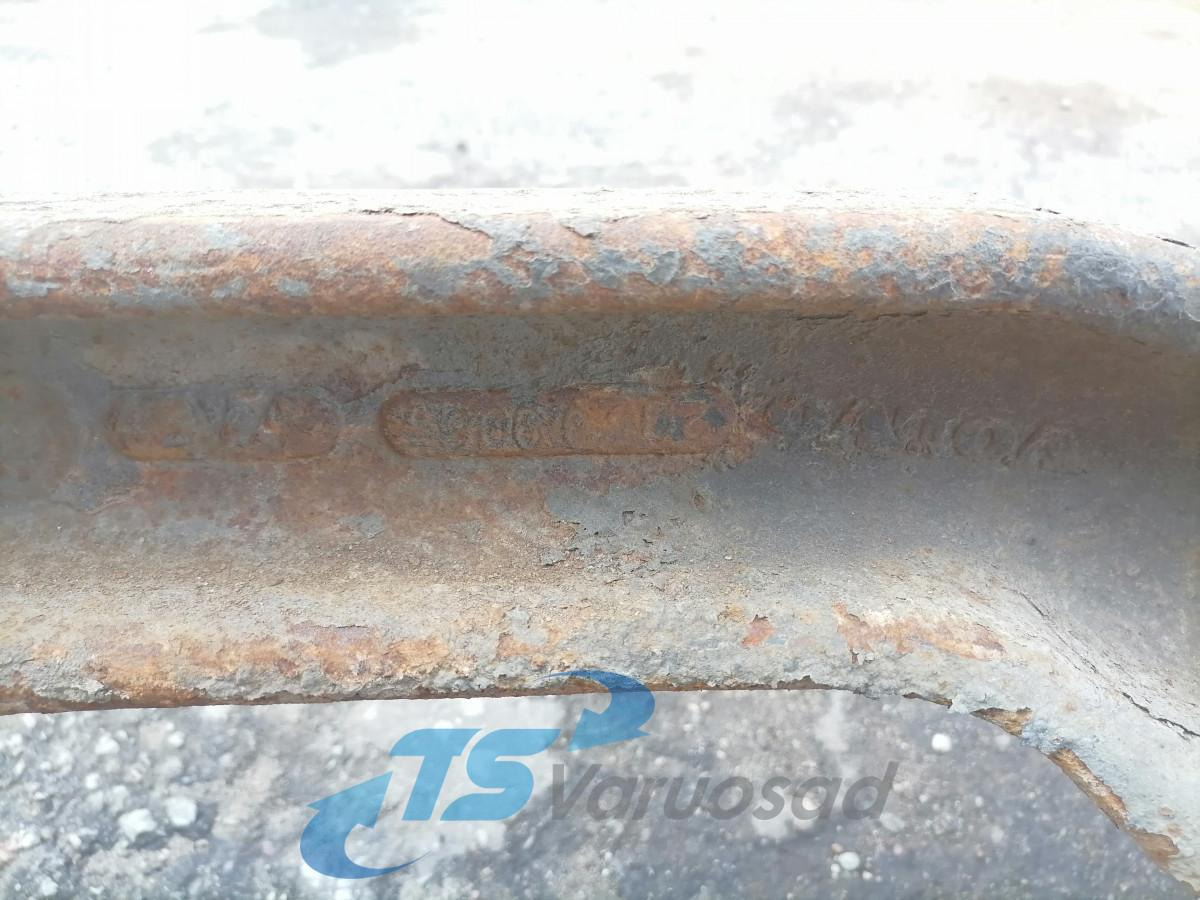 Volvo First axel housing 20399064 - المحور الأمامي - شاحنة: صورة 2 Volvo First axel housing 20399064 - المحور الأمامي - شاحنة: صورة 2