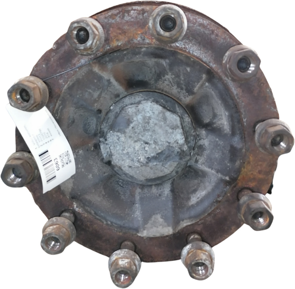 Volvo First wheel hub 1026798 - محور - شاحنة: صورة 3 Volvo First wheel hub 1026798 - محور - شاحنة: صورة 3