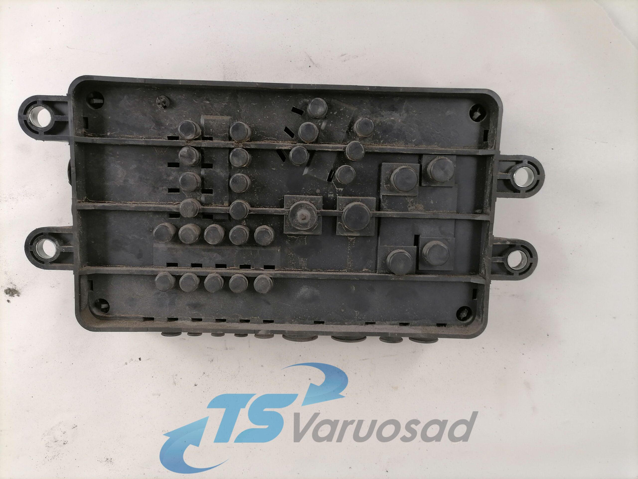 Volvo Fuse box 21717590 - فيوز - شاحنة: صورة 3 Volvo Fuse box 21717590 - فيوز - شاحنة: صورة 3