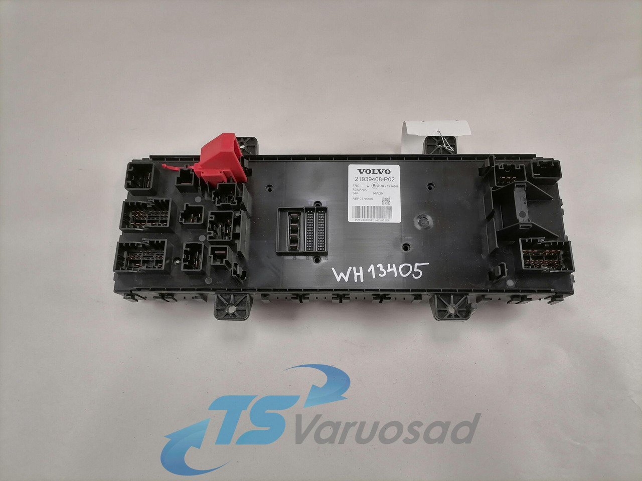 Volvo Fuse box 21939408 - فيوز - شاحنة: صورة 2 Volvo Fuse box 21939408 - فيوز - شاحنة: صورة 2