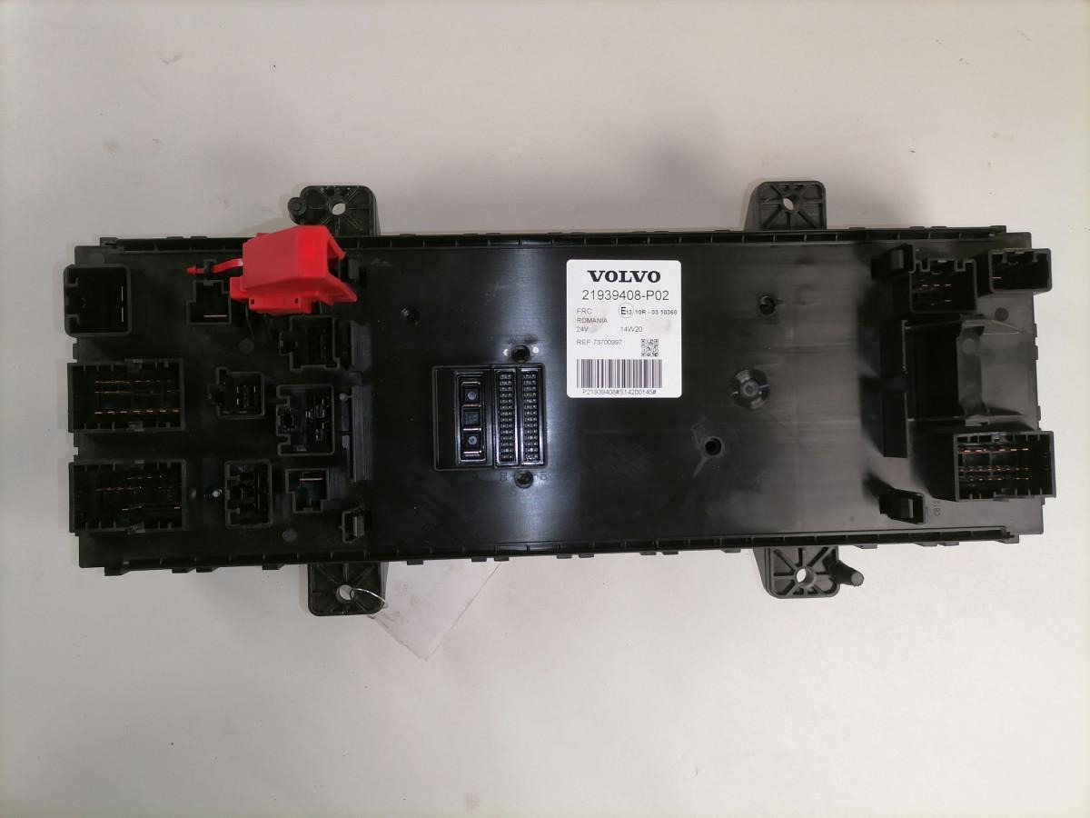 Volvo Fuse box 21939408 - فيوز - شاحنة: صورة 3 Volvo Fuse box 21939408 - فيوز - شاحنة: صورة 3