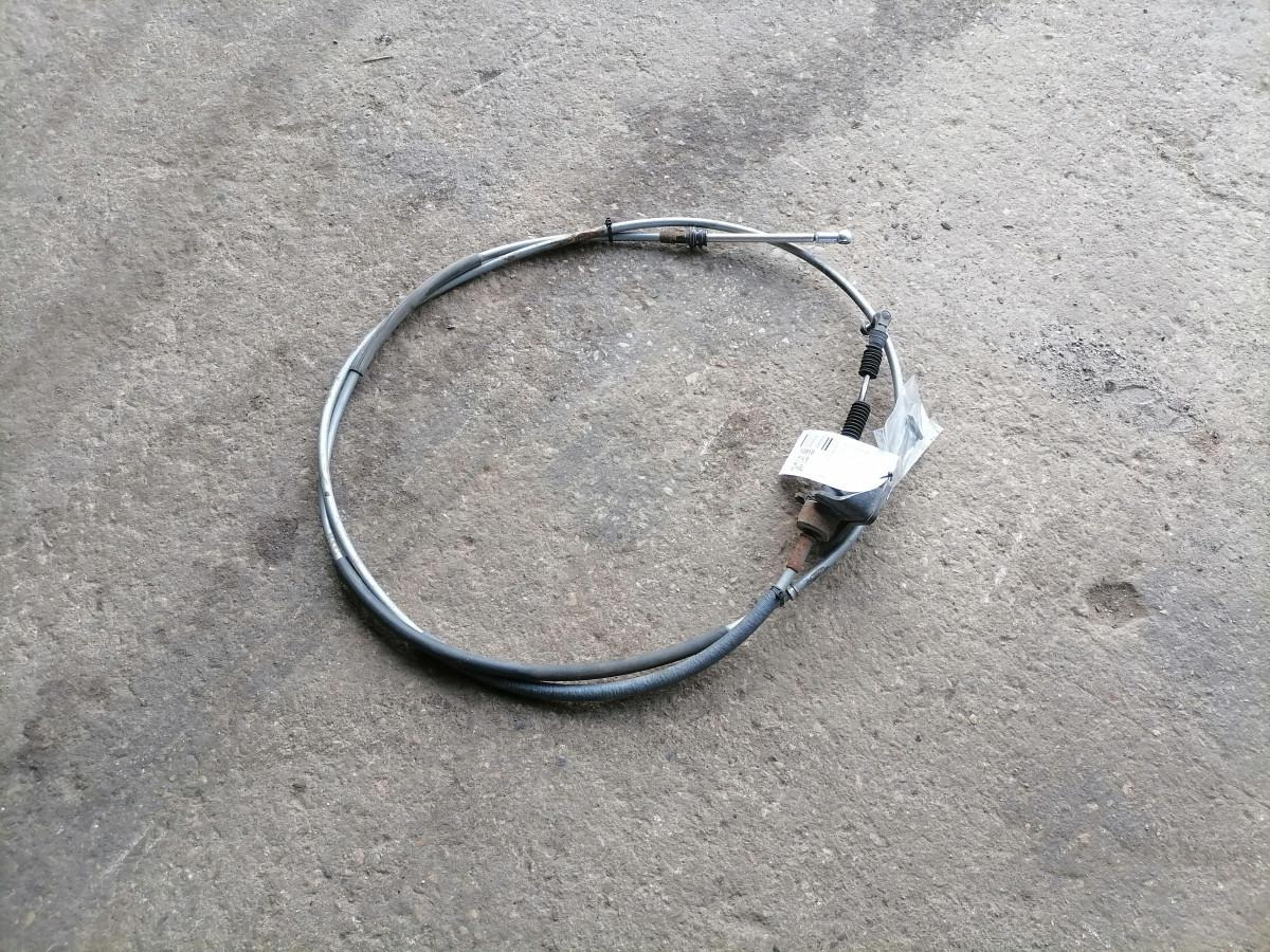 Volvo Gear control 20961495 - علبة التروس و قطع الغيار - شاحنة: صورة 1 Volvo Gear control 20961495 - علبة التروس و قطع الغيار - شاحنة: صورة 1