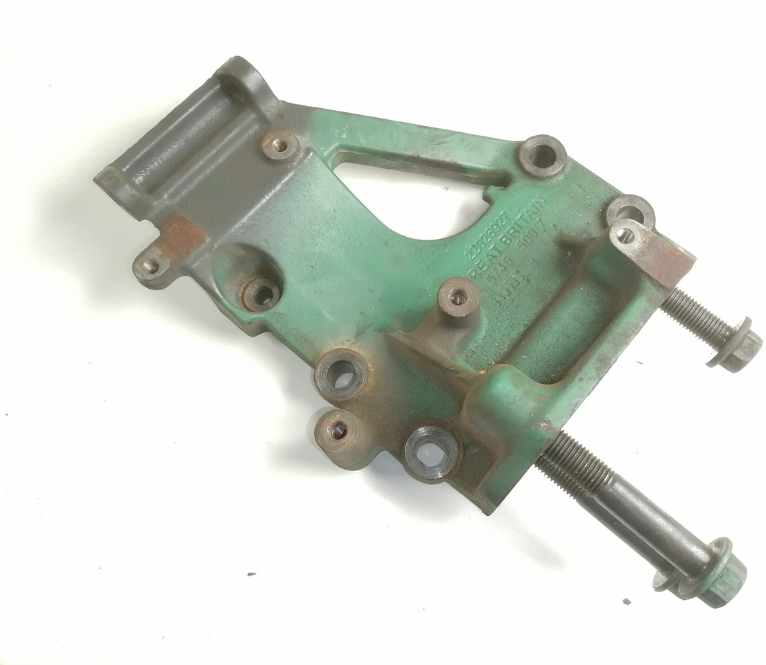 Volvo Generaatori kandur 22026927 - مولد كهرباء - شاحنة: صورة 1 Volvo Generaatori kandur 22026927 - مولد كهرباء - شاحنة: صورة 1