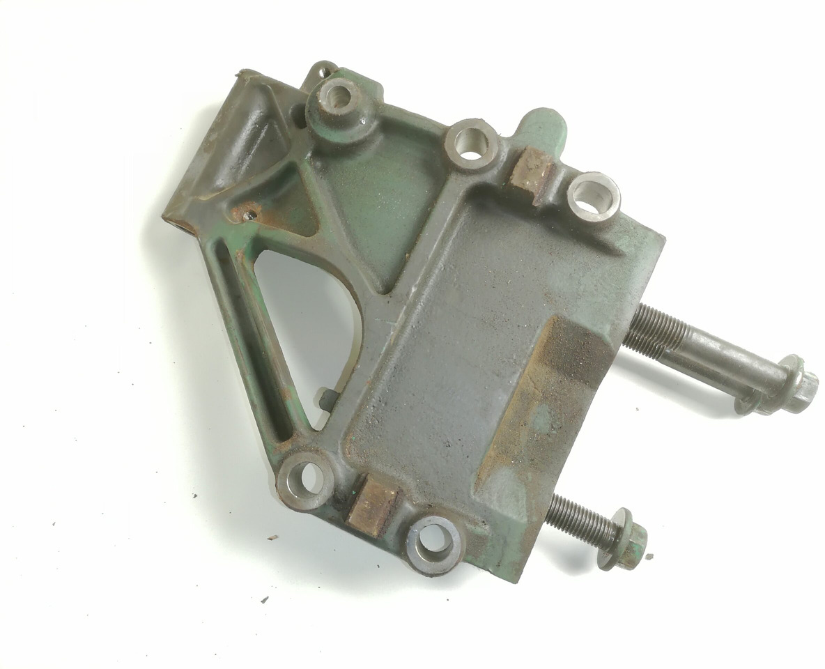 Volvo Generaatori kandur 22026927 - مولد كهرباء - شاحنة: صورة 4 Volvo Generaatori kandur 22026927 - مولد كهرباء - شاحنة: صورة 4