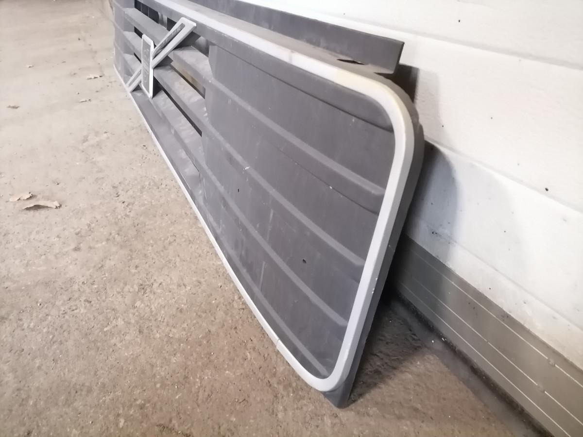 Volvo Grille panel 8144455 - شبكة أمامية - شاحنة: صورة 3 Volvo Grille panel 8144455 - شبكة أمامية - شاحنة: صورة 3