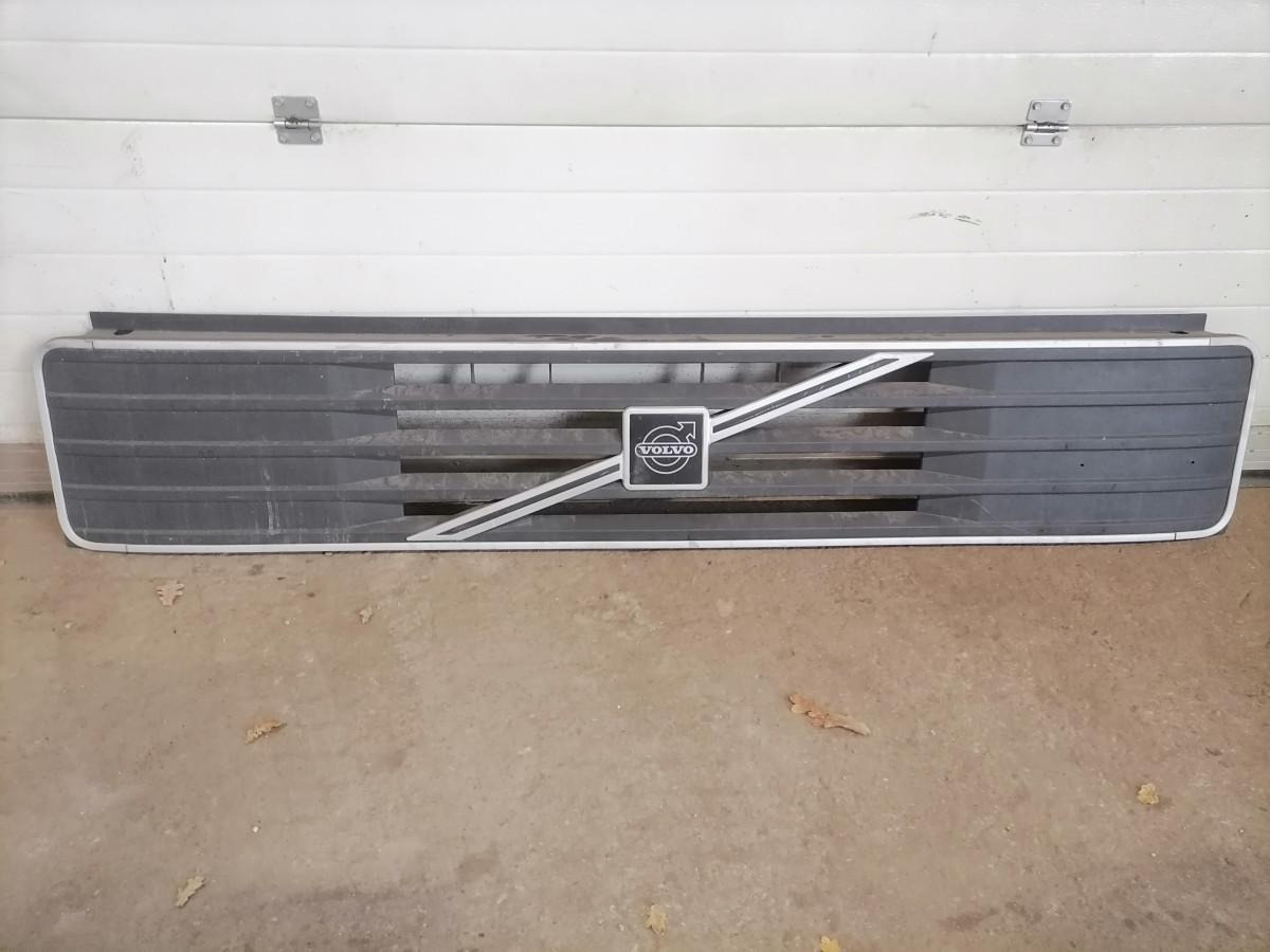 Volvo Grille panel 8144455 - شبكة أمامية - شاحنة: صورة 2 Volvo Grille panel 8144455 - شبكة أمامية - شاحنة: صورة 2