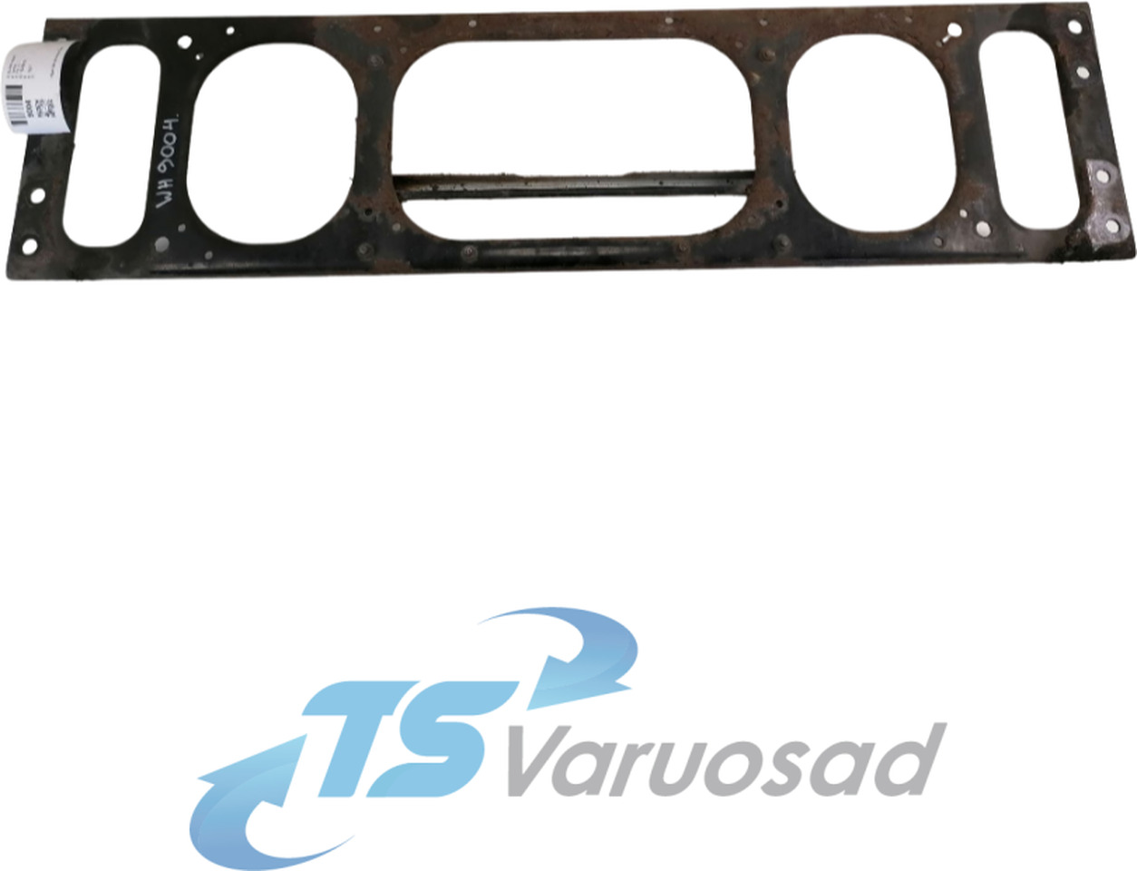 Volvo Iluvõre raam 1629421 - شبكة أمامية - شاحنة: صورة 1 Volvo Iluvõre raam 1629421 - شبكة أمامية - شاحنة: صورة 1