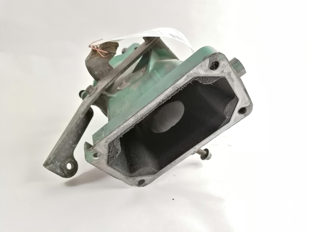 Volvo Intake manifold 21968855 - مشعب السحب - شاحنة: صورة 3 Volvo Intake manifold 21968855 - مشعب السحب - شاحنة: صورة 3