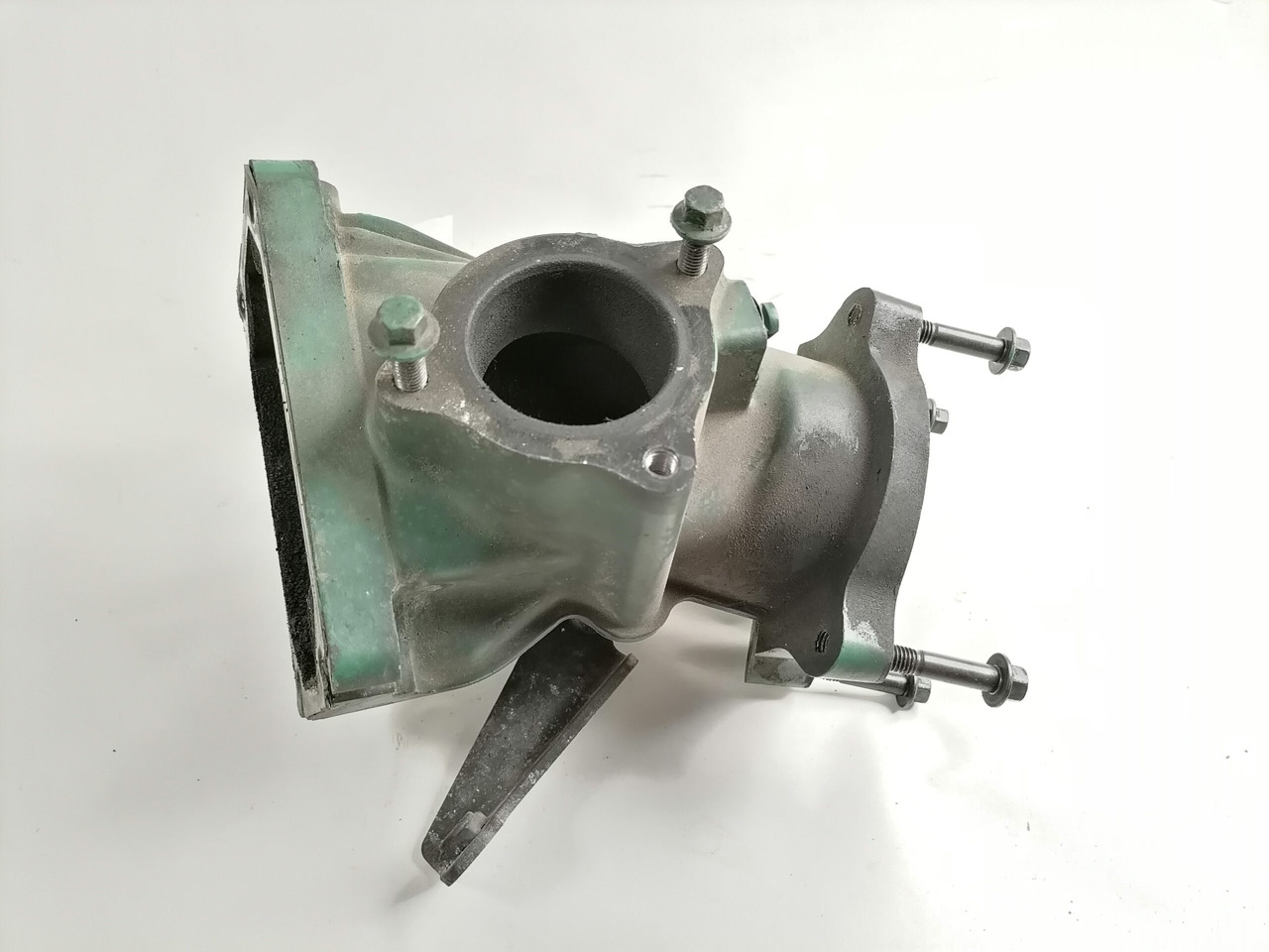 Volvo Intake manifold 21968855 - مشعب السحب - شاحنة: صورة 4 Volvo Intake manifold 21968855 - مشعب السحب - شاحنة: صورة 4