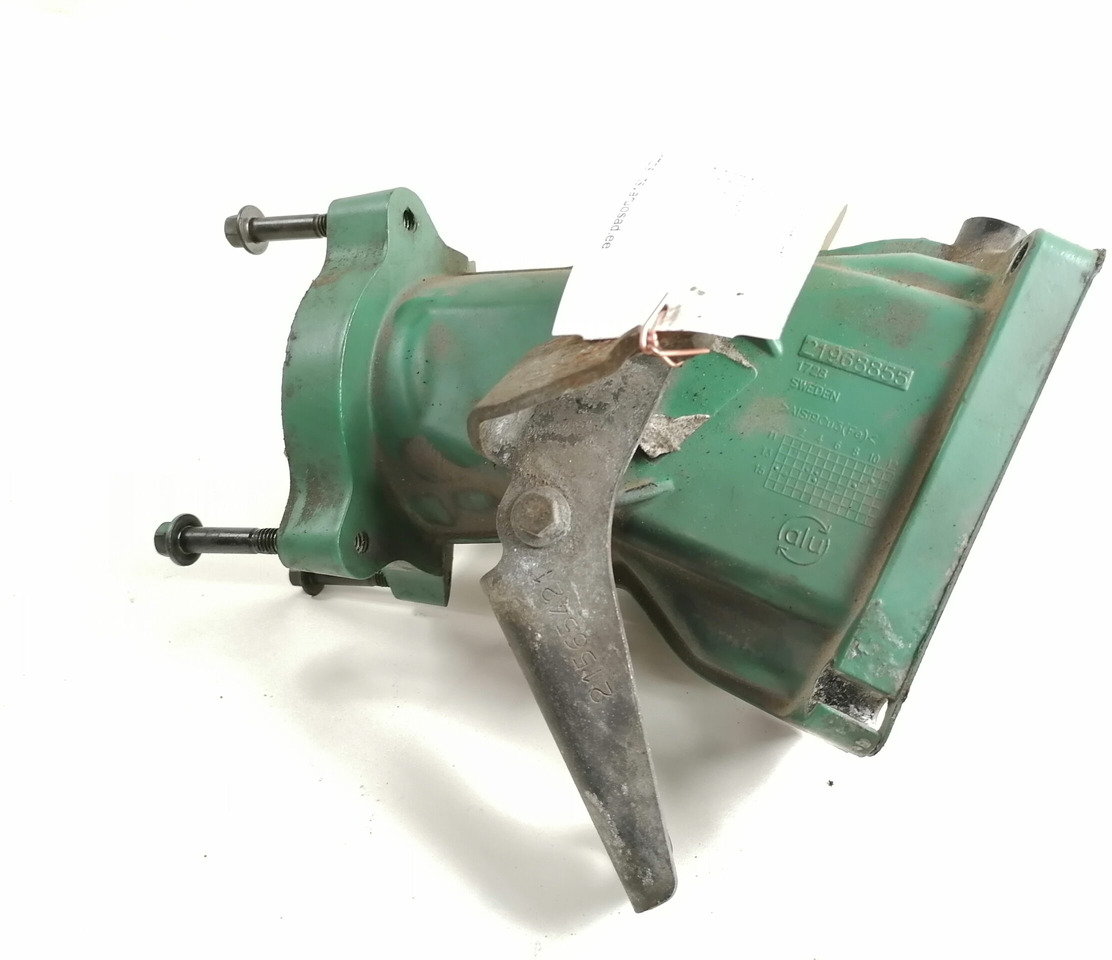 Volvo Intake manifold 21968855 - مشعب السحب - شاحنة: صورة 1 Volvo Intake manifold 21968855 - مشعب السحب - شاحنة: صورة 1