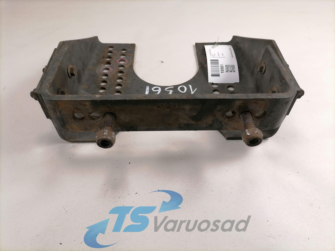 Volvo Kardaani tugilaagri kandur 3985105 - عمود الكردان - شاحنة: صورة 2 Volvo Kardaani tugilaagri kandur 3985105 - عمود الكردان - شاحنة: صورة 2