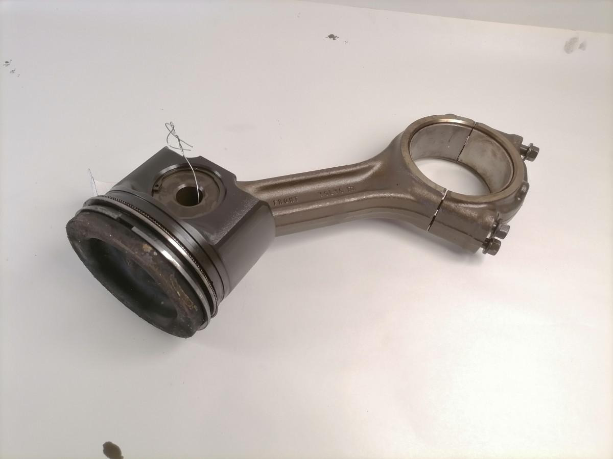 Volvo Kolb + keps 20876840 - بساتم/ حلقات/ بطانات - شاحنة: صورة 2 Volvo Kolb + keps 20876840 - بساتم/ حلقات/ بطانات - شاحنة: صورة 2