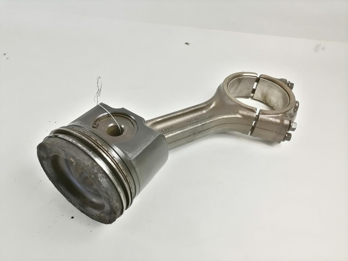 Volvo Kolb + keps 20876840 - بساتم/ حلقات/ بطانات - شاحنة: صورة 2 Volvo Kolb + keps 20876840 - بساتم/ حلقات/ بطانات - شاحنة: صورة 2