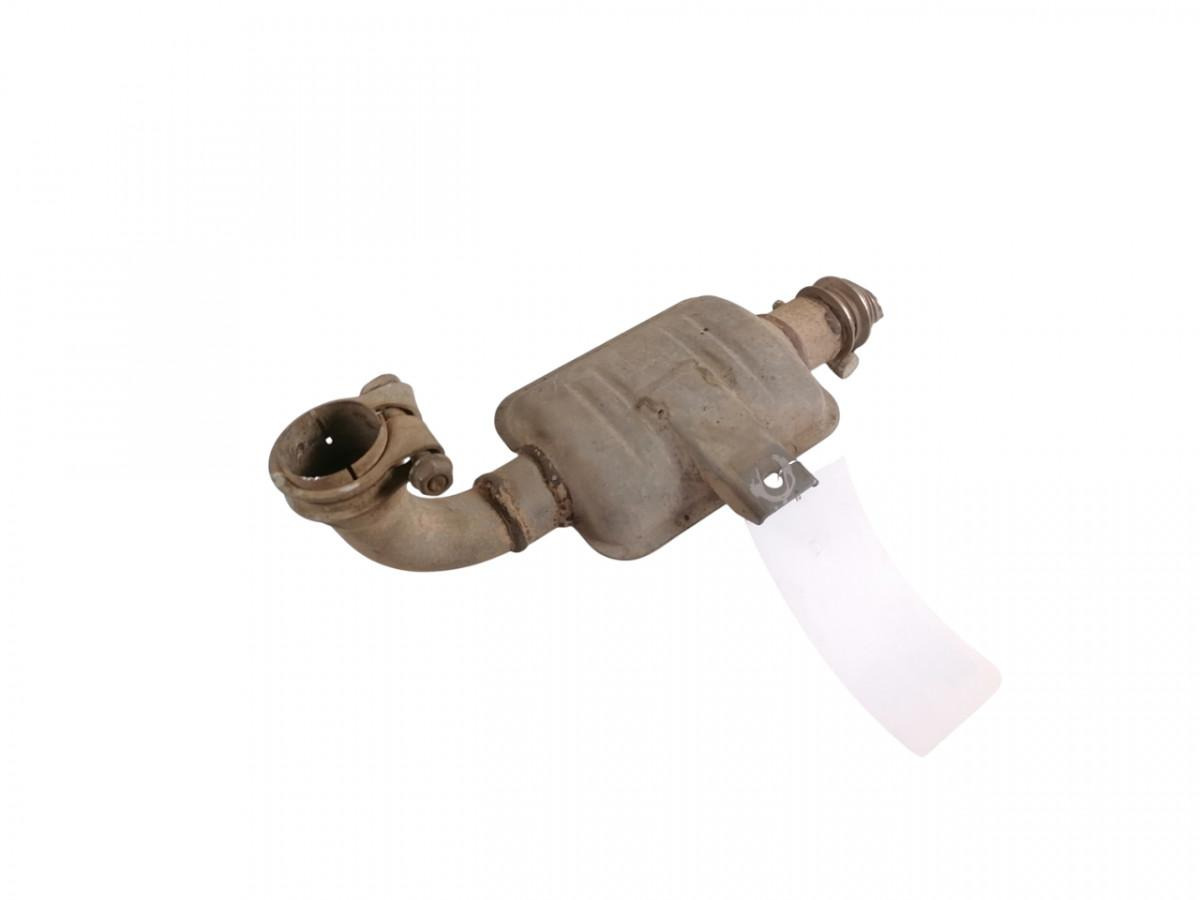 Volvo Lisasoojendi summuti 82382110 - تدفئة/ تهوية - شاحنة: صورة 1 Volvo Lisasoojendi summuti 82382110 - تدفئة/ تهوية - شاحنة: صورة 1