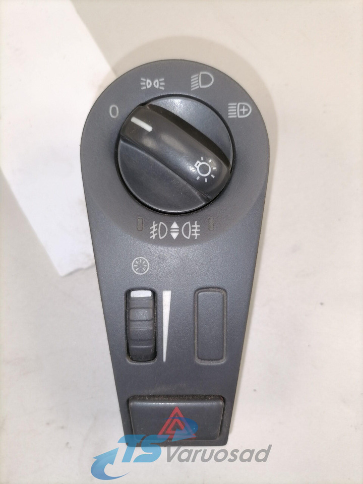 Volvo Lüliti, esituled 20942844 - كابينة - شاحنة: صورة 3 Volvo Lüliti, esituled 20942844 - كابينة - شاحنة: صورة 3