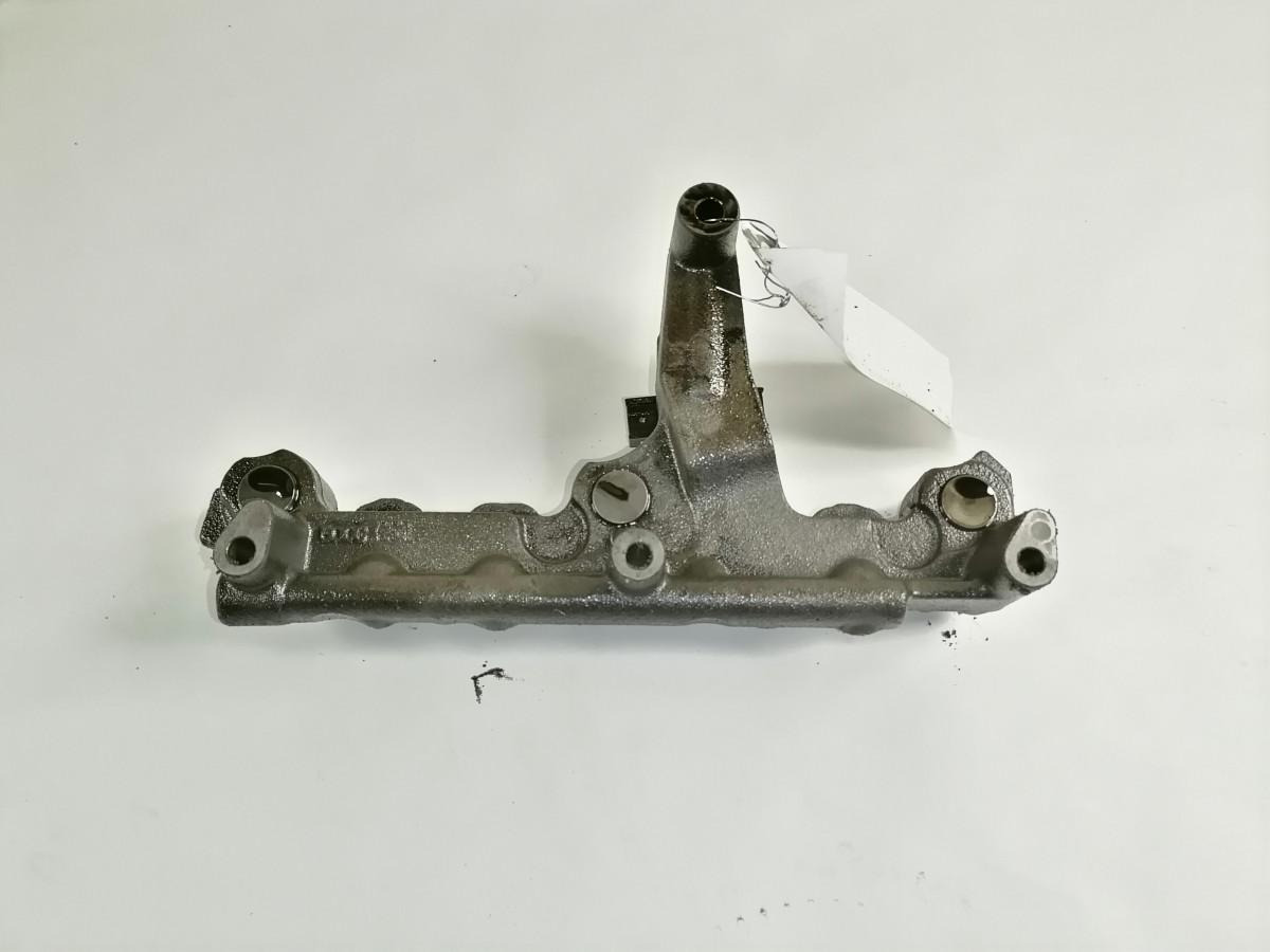 Volvo Mootoripidur 21524861 - كاتم الصوت/الخمارات - شاحنة: صورة 3 Volvo Mootoripidur 21524861 - كاتم الصوت/الخمارات - شاحنة: صورة 3