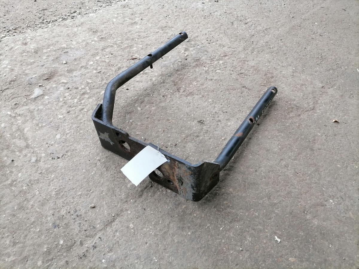 Volvo Mudguard bracket 20801322 - قطع غيار عامة - شاحنة: صورة 2 Volvo Mudguard bracket 20801322 - قطع غيار عامة - شاحنة: صورة 2