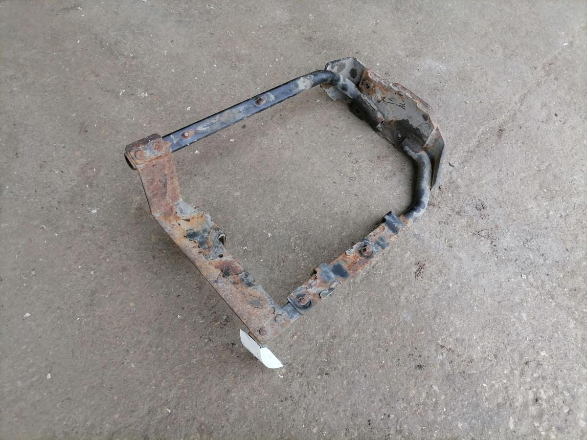 Volvo Mudguard bracket 20969984 - قطع غيار عامة - شاحنة: صورة 2 Volvo Mudguard bracket 20969984 - قطع غيار عامة - شاحنة: صورة 2