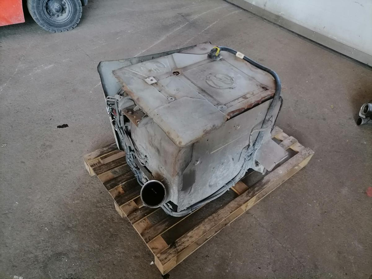 Volvo Muffler 21750081 - كاتم الصوت - شاحنة: صورة 2 Volvo Muffler 21750081 - كاتم الصوت - شاحنة: صورة 2