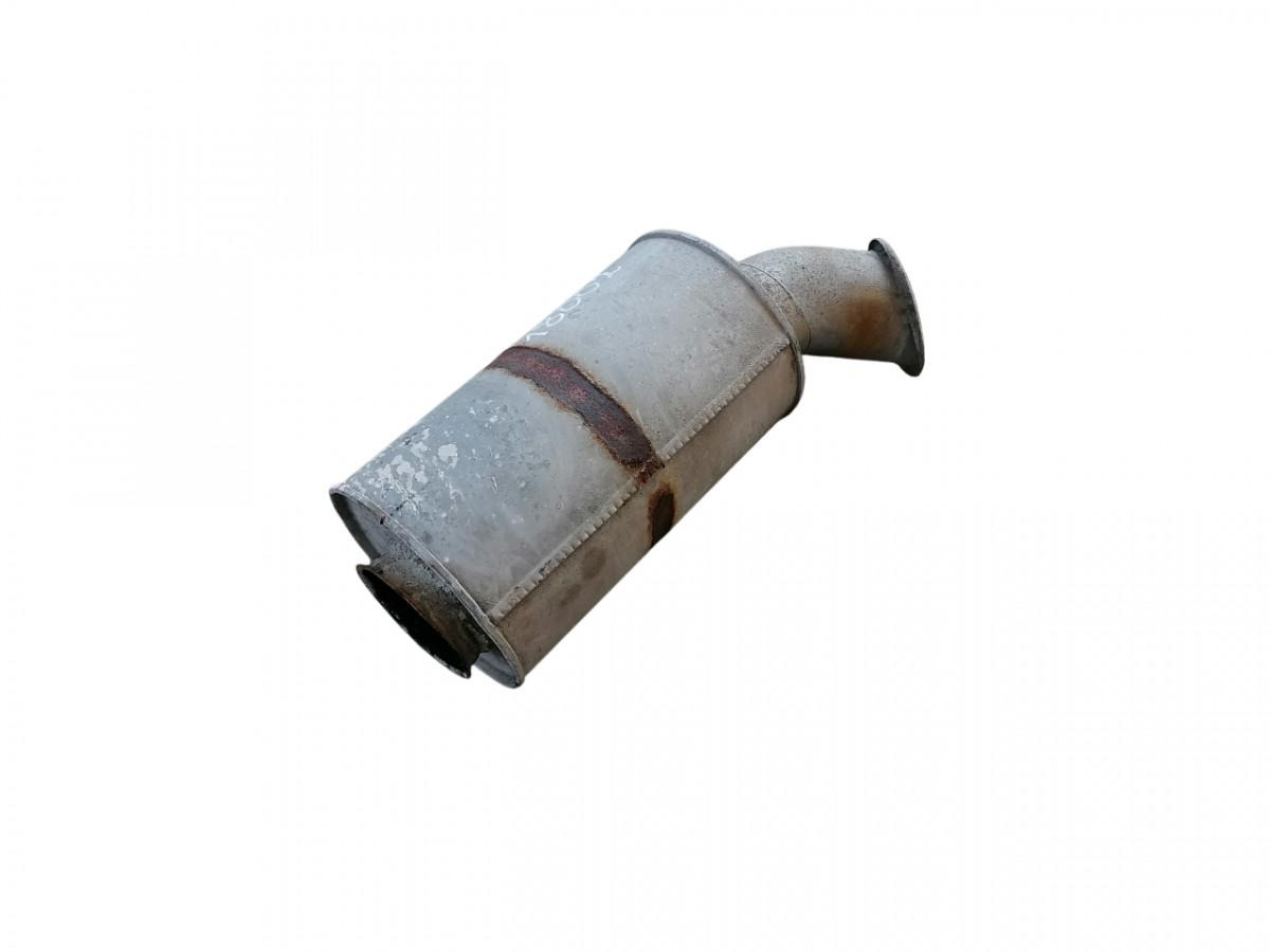 Volvo Muffler 3183953 - كاتم الصوت - شاحنة: صورة 1 Volvo Muffler 3183953 - كاتم الصوت - شاحنة: صورة 1