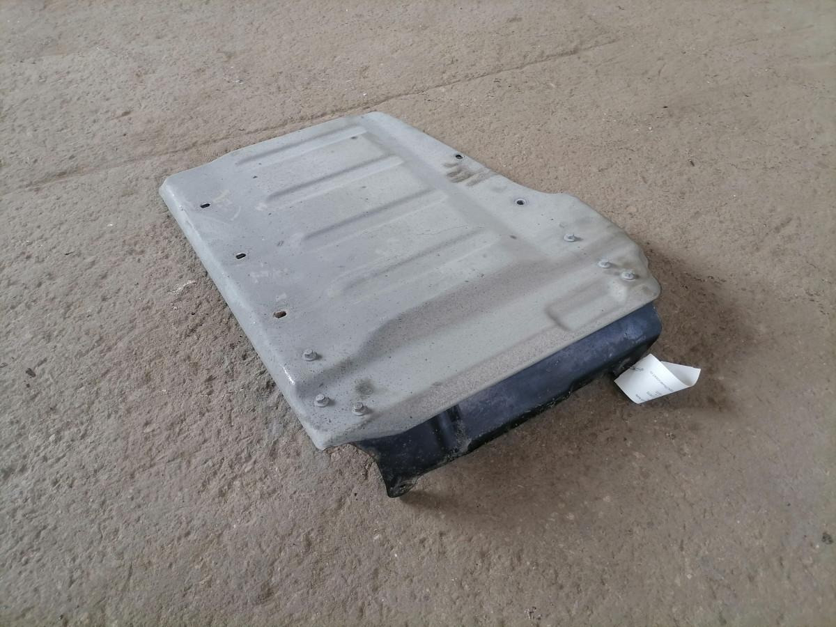 Volvo Muffler cover 22223839 - كاتم الصوت - شاحنة: صورة 4 Volvo Muffler cover 22223839 - كاتم الصوت - شاحنة: صورة 4