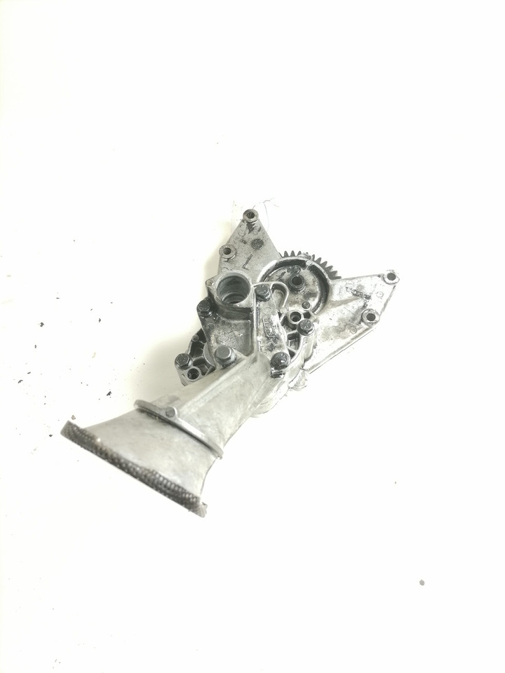 Volvo Oil pump 8170465 - مضخة الزيت - شاحنة: صورة 1 Volvo Oil pump 8170465 - مضخة الزيت - شاحنة: صورة 1