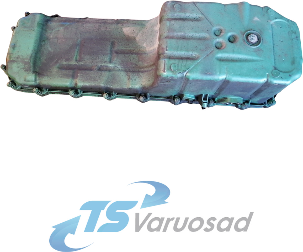 Volvo Oil sump 20493972 - حوض الزيت - شاحنة: صورة 1 Volvo Oil sump 20493972 - حوض الزيت - شاحنة: صورة 1