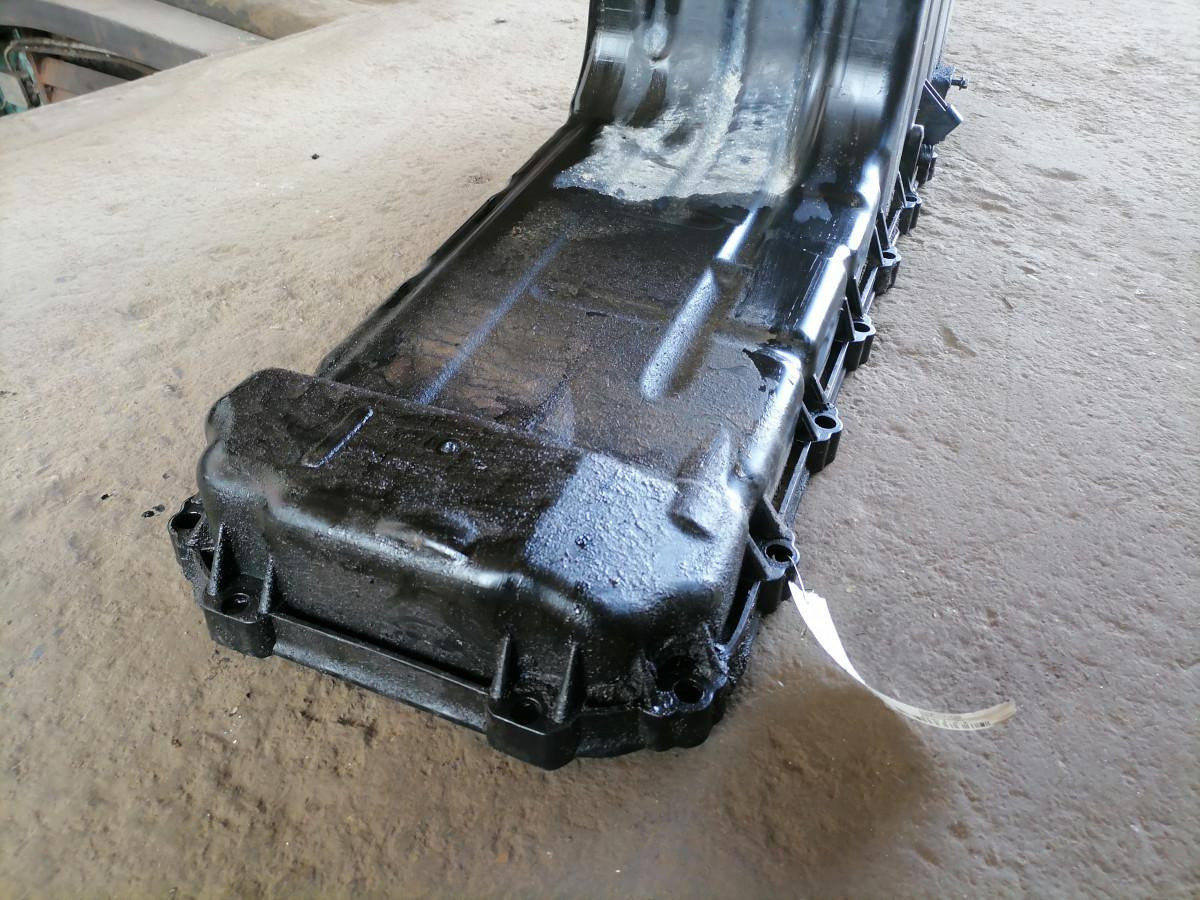 Volvo Oil sump 20720870 - حوض الزيت - شاحنة: صورة 3 Volvo Oil sump 20720870 - حوض الزيت - شاحنة: صورة 3