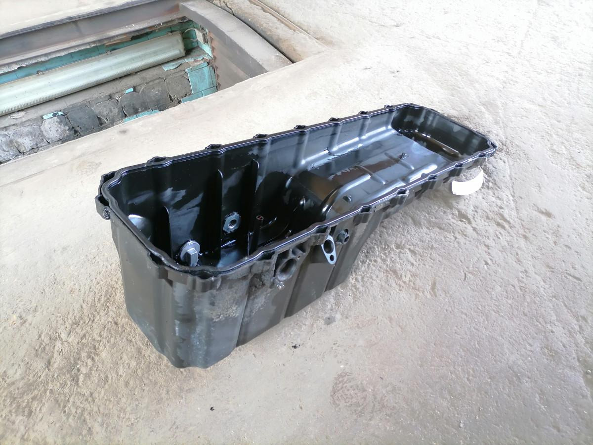 Volvo Oil sump 20720870 - حوض الزيت - شاحنة: صورة 5 Volvo Oil sump 20720870 - حوض الزيت - شاحنة: صورة 5