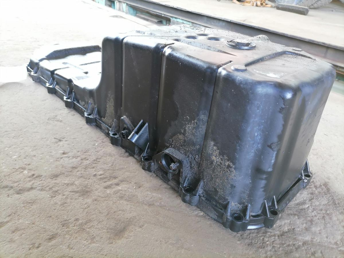 Volvo Oil sump 20720870 - حوض الزيت - شاحنة: صورة 4 Volvo Oil sump 20720870 - حوض الزيت - شاحنة: صورة 4