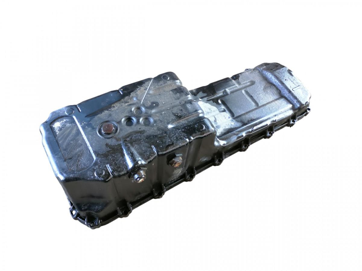 Volvo Oil sump 20720870 - حوض الزيت - شاحنة: صورة 1 Volvo Oil sump 20720870 - حوض الزيت - شاحنة: صورة 1
