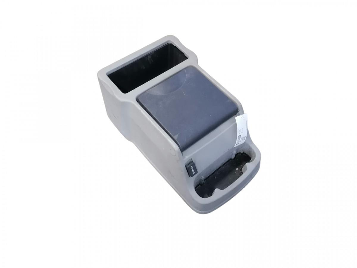 Volvo Panipaik 5010563911 - قطع غيار عامة - شاحنة: صورة 1 Volvo Panipaik 5010563911 - قطع غيار عامة - شاحنة: صورة 1