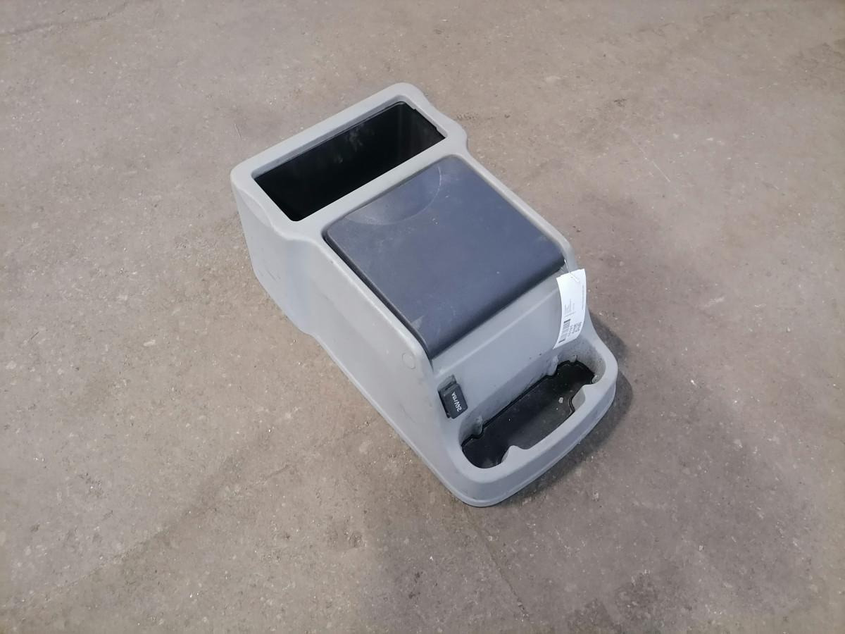 Volvo Panipaik 5010563911 - قطع غيار عامة - شاحنة: صورة 2 Volvo Panipaik 5010563911 - قطع غيار عامة - شاحنة: صورة 2