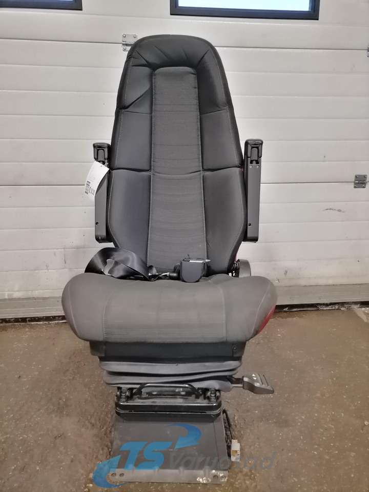 Volvo Passenger seat 21210197 - مقعد - شاحنة: صورة 3 Volvo Passenger seat 21210197 - مقعد - شاحنة: صورة 3