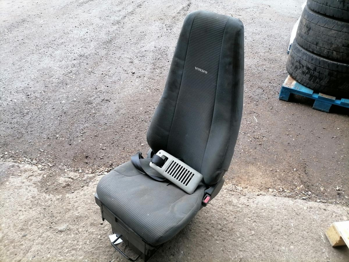 Volvo Passenger seat 7420862569 - مقعد - شاحنة: صورة 2 Volvo Passenger seat 7420862569 - مقعد - شاحنة: صورة 2