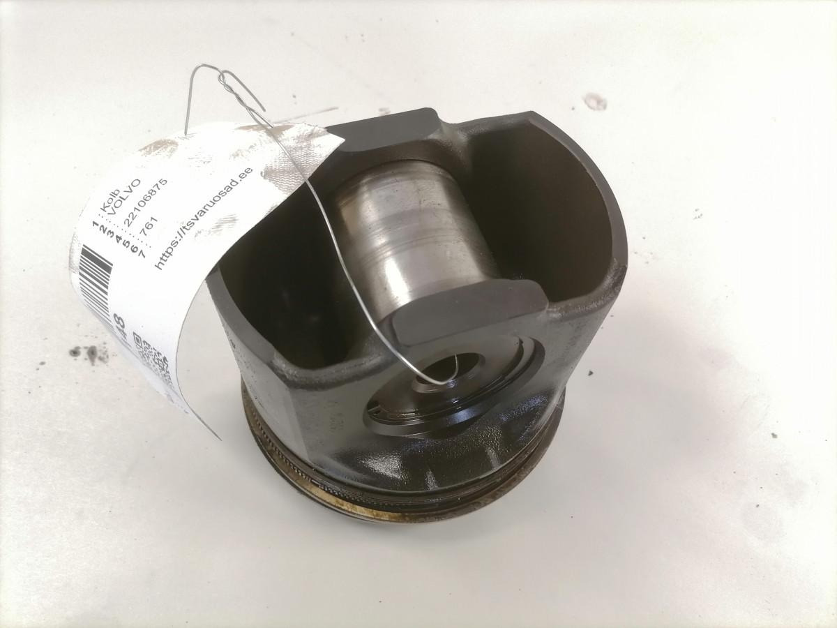 Volvo Piston 22106875 - بساتم/ حلقات/ بطانات - شاحنة: صورة 4 Volvo Piston 22106875 - بساتم/ حلقات/ بطانات - شاحنة: صورة 4