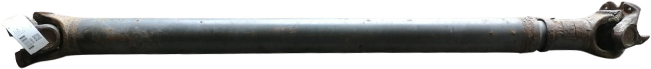Volvo Propeller shaft 1067766 - عمود الكردان - شاحنة: صورة 1 Volvo Propeller shaft 1067766 - عمود الكردان - شاحنة: صورة 1